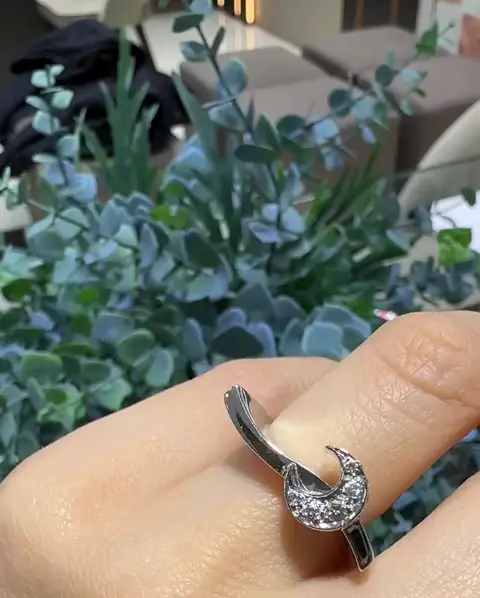 0.55 ct Tasarım Pırlanta Yüzük