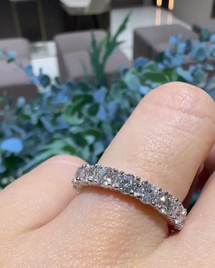 2.74 ct Tamtur Pırlanta Yüzük, görsel 1